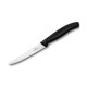 Ніж кухонний Victorinox SwissClassic Steak 11см 6.7233
