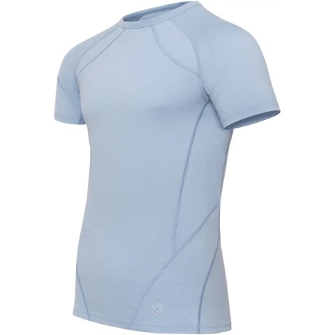 Футболка Frontier MYRTH S Men`s merino/cool max Blue