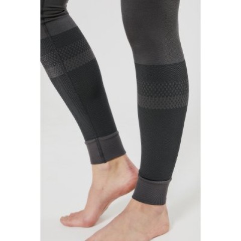 Warm Intensity Pants Woman