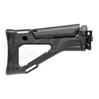 Приклад Bushmaster ACR фиксированный Цвет: Черный