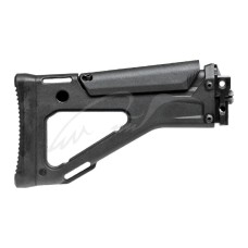 Приклад Bushmaster ACR фіксований Колір: Чорний