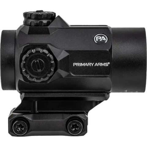 Прицел Primary Arms SLx MD-25 Gen II, 2 MOA, Illumination 11 (2NV)