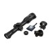 Прицел оптический Vector Optics Continental 1-6x24 (30 мм) illum. SFP