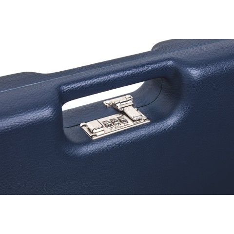 Кейс жорсткий з замком для Вертикальні рушниці 