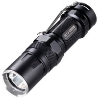 Фонарь Nitecore SRT6 Night Officer (военный серый)