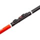 Вудилище болонське Brain Axent Carp X Bolo 5.00m 50-150g