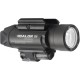 Фонарь с ЛЦУ Olight Baldr Pro Green Laser Black