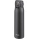 Термокружка Tiger MKR-W060KR 0,6л Lamp Black