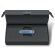 Складаний ніж Victorinox CLASSIC SD Glacial Blue 0.6221.L26