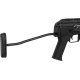 Страйкбольная винтовка LCT АК AEG 6 мм тактический обвес ц:cashmir black