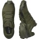 Кроссовки Salomon Speedcross 6 Forces 8 Green/Black