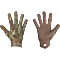 Рукавички MOG Target High Abrasion Ergoshoeld XS multicam