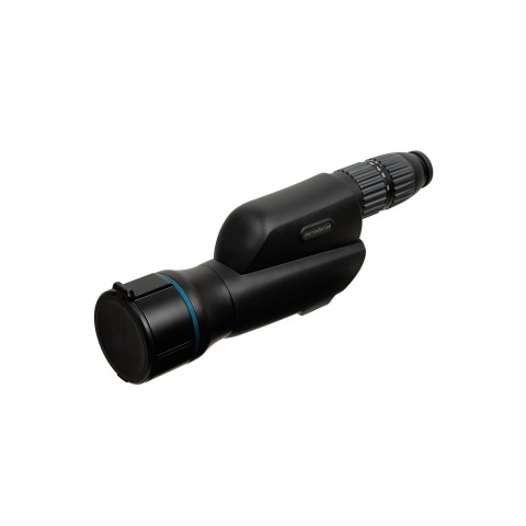 Зрительная труба с тактической сеткой Vector Optics Continental 20-60X80 ED