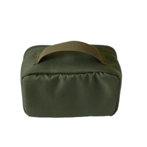 Сумка для 2-х катушок Novator GR-1921