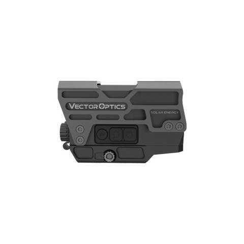Приціл коліматорний Vector Optics Frenzy Plus 1x31x26 Solar