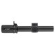 Приціл Primary Arms SLx 1-6×24, SFP, ACSS Aurora 5.56/.308, 0.1 Mil, (Illuminated) чорний