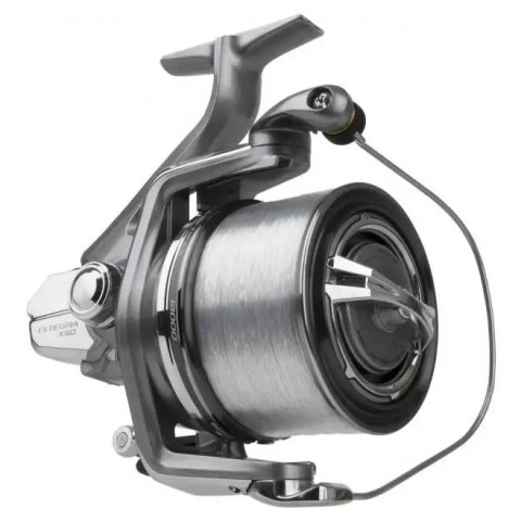 Катушка Shimano Ultegra 5500XSD 4+1BB
