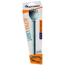 Ловилка Sea To Summit Alpha Light Spork Long