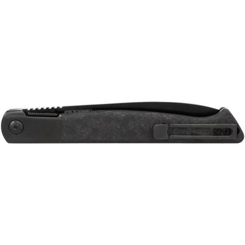 Ніж Cold Steel Spectre Drop Point black