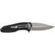 Нож Active Flare, ц:black