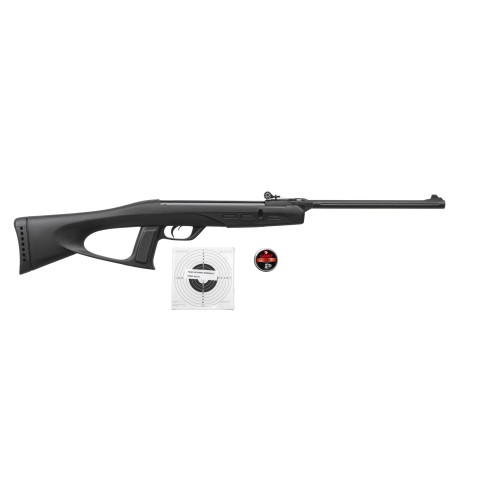 Пневматична гвинтівка Gamo Delta Fox в комплектації 