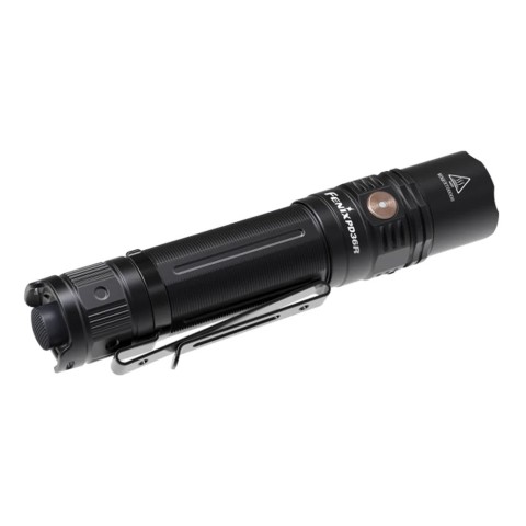 Фонарь ручной Fenix PD36R