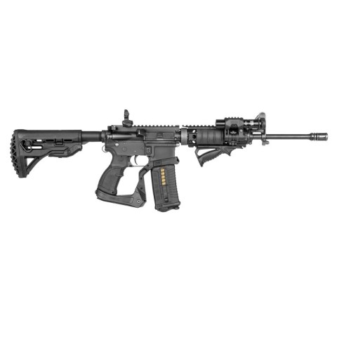 Бипод Fab Defence для AR-15