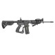 Бипод Fab Defence для AR-15