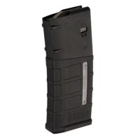 Магазин Magpul PMAG 25 LR / SR GEN M3, 7.62x51 Black MAG-292
