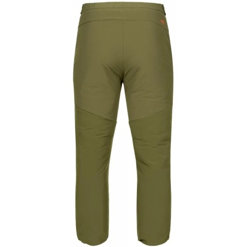Брюки Blaser Active Outfits Backup Insulation 56 olive