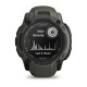 Смарт-годинник Garmin Instinct 2X Solar мох