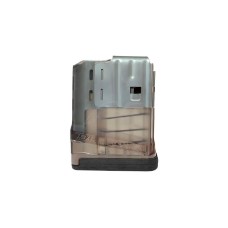 Магазин Lancer L5AWM кал. 308 Win ц: smoke. Ємність - 10 патронів.