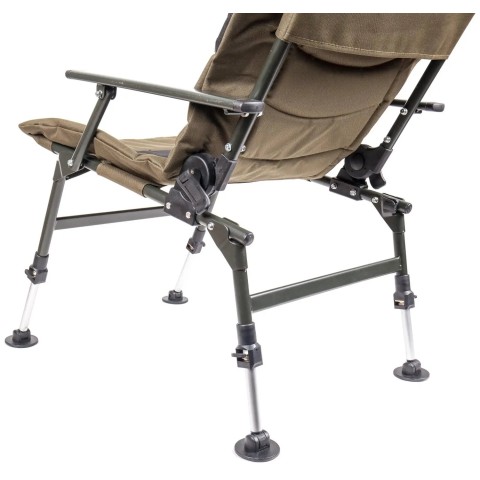 Кресло Brain Eco Recliner Armchair