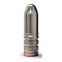 Lee Mold DC: C 309-200-R - Пулелейка Лии на 2 пули (с ручками)