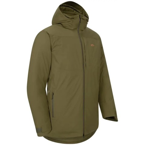 Куртка Blaser Active Outfits Shield S olive