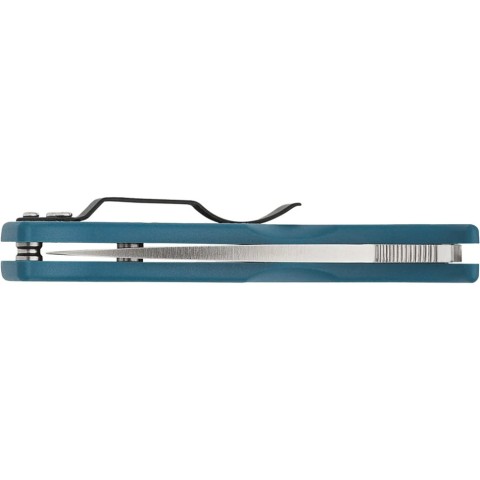 Ніж Spyderco Lil Temperance 3 Lightweight, K390 blue (C69PBL3K390)