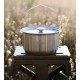 Казан Tribe T-FH-0005-metal Family Pot 3,5L metal