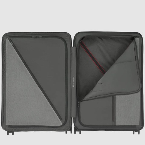 Валіза Victorinox AIROX Advanced Black Велика