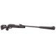 Пневматическая винтовка Gamo Socom Tactical кал.4,5