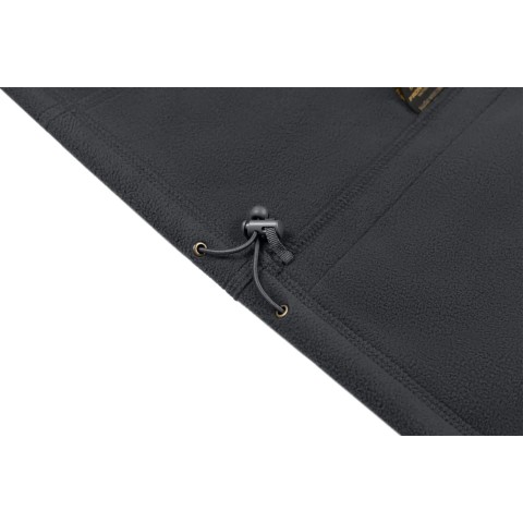 Кофта флісова Frontier Gulo XL Graphite