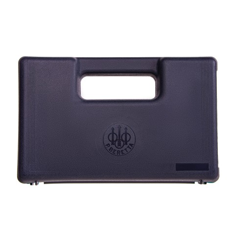 Пневматичний пістолет Umarex Beretta 92 FS хром