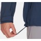 Куртка Mammut Alto Light HS Hooded Jacket M XXL 1010-30660 marine