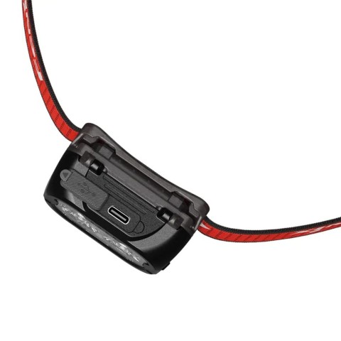 Фонарь налобный Fenix HL18R-T V2.0