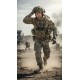 Шлем Alpine Crown Bulletproof Helmet Fast Tweron Kevlar M камуфляж