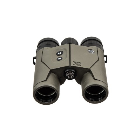 Бінокль Sig Optics KILO6K HD LRF 8X32MM з лазерним далекоміром