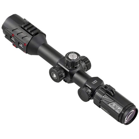 Discovery Optics HS 4-16X44SFIR FFP