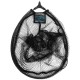 Голова подсака Preston Carbon Match Landing Net 18”/45cm