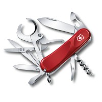 Ніж Victorinox Delemont 
