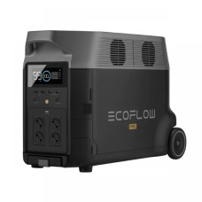 Зарядна станція EcoFlow DELTA Pro