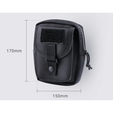 Чохол підсумок на пояс Nextorch V23X-carry